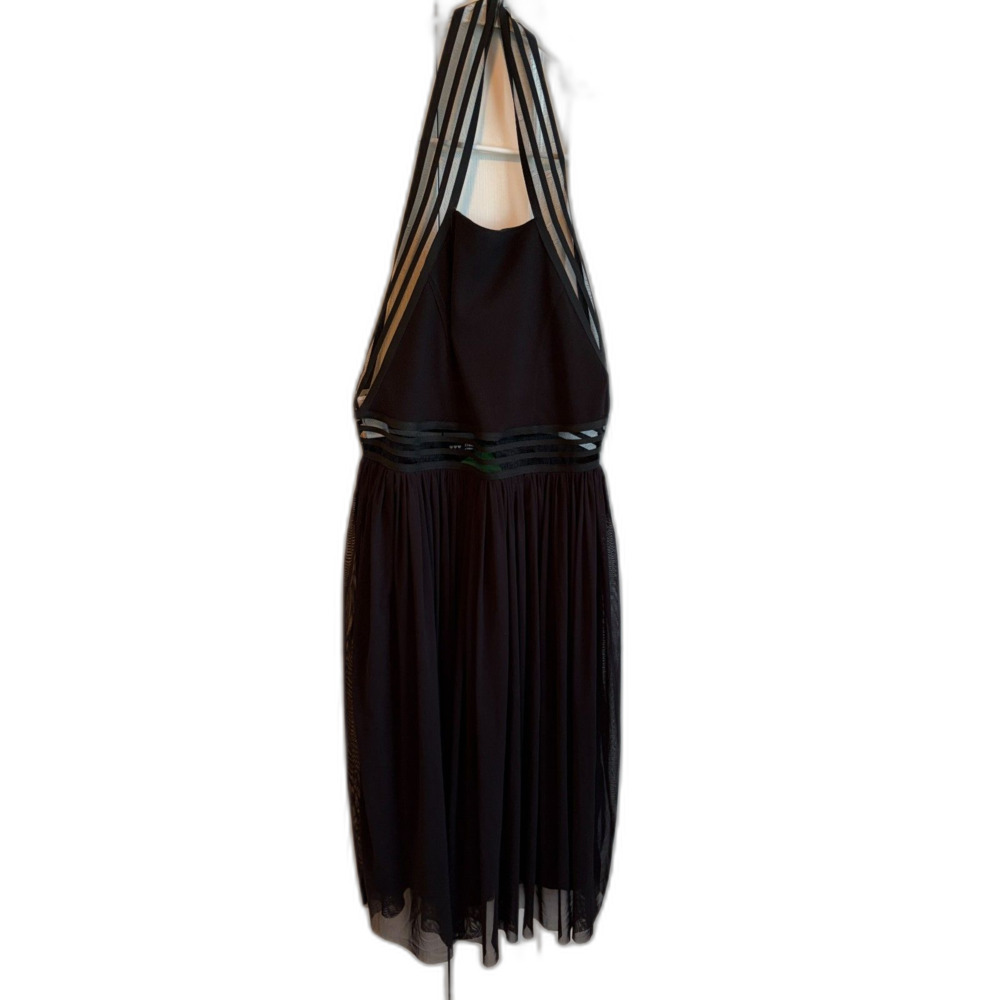 GOTHIC/WITCHY ETC... DRESS